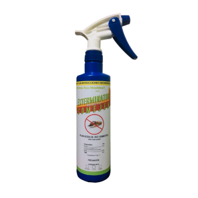 EXTERMINATOR MATADOR DE COMEJEN