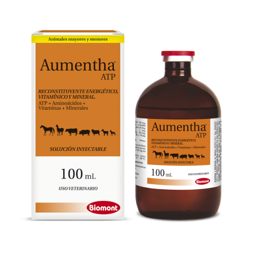 AUMENTHA 100 ML