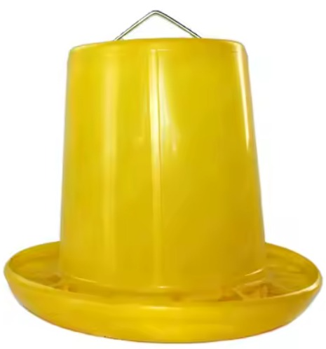 COMEDERO FT05 12 KG