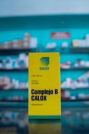 CALOX COMPLEJO BX250 ML