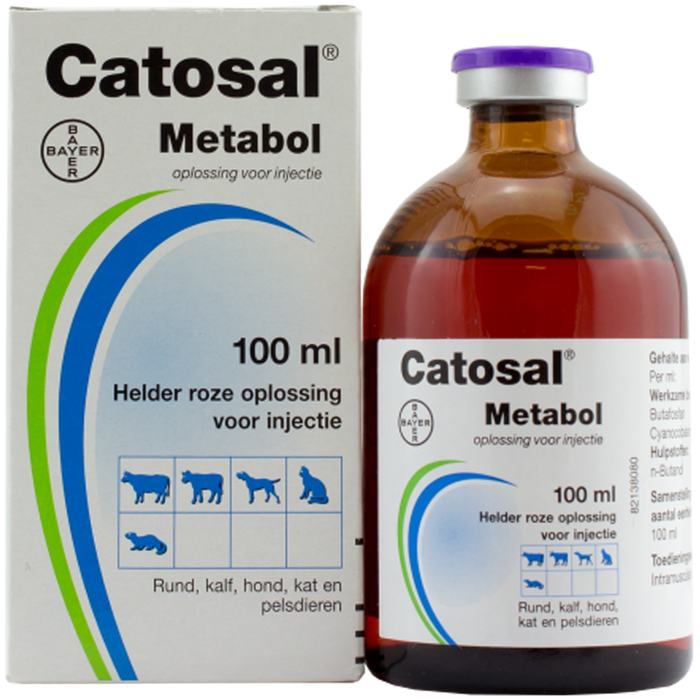CATOSAL 100 ML