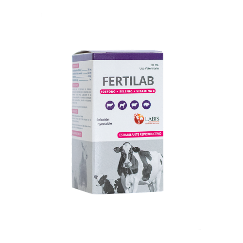 FERTILAB 50 ML