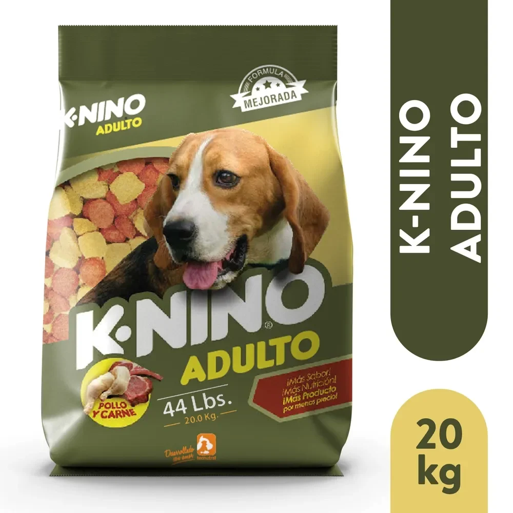 K- NINO 44 LBS