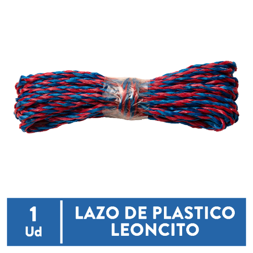 LAZO DELGADO DE COLORES