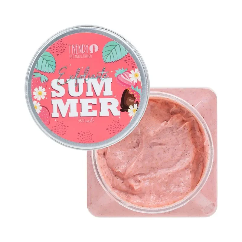Exfoliante Corporal Summer Trendy