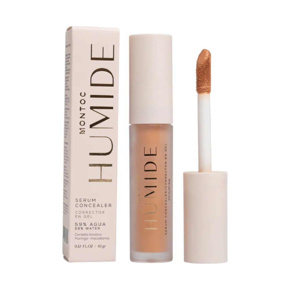 Corrector Serum Humilde Montoc