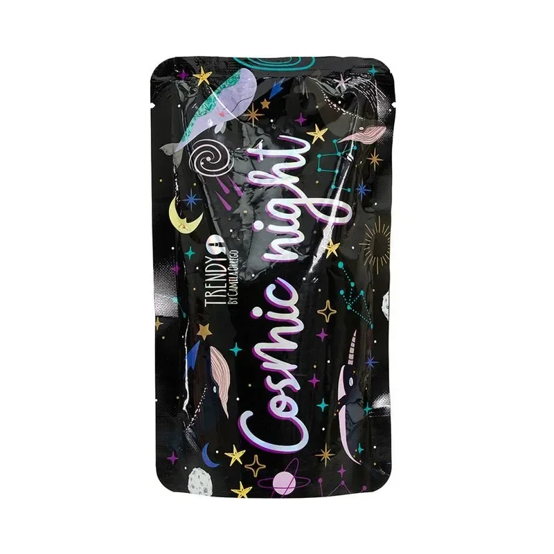 Doypack Fijador Cosmic Night Trendy