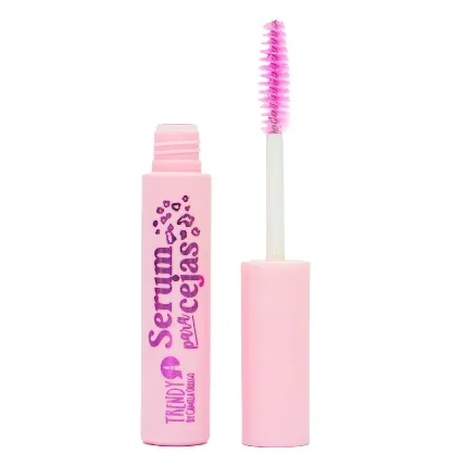 Serum Crecimiento de Cejas Trendy