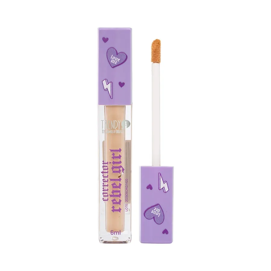 Corrector Rebel Girl Trendy