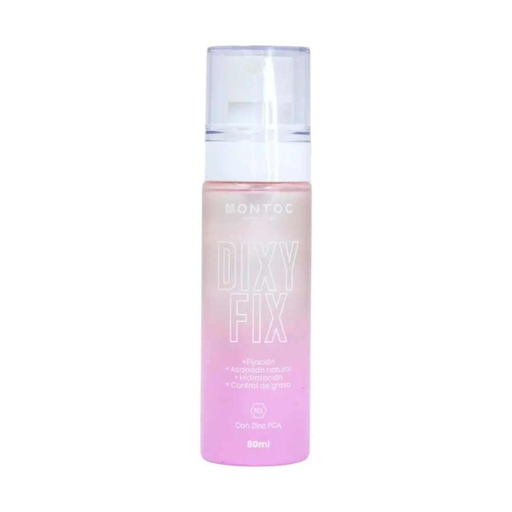 Fijador Dixy Fix 80ml Montoc