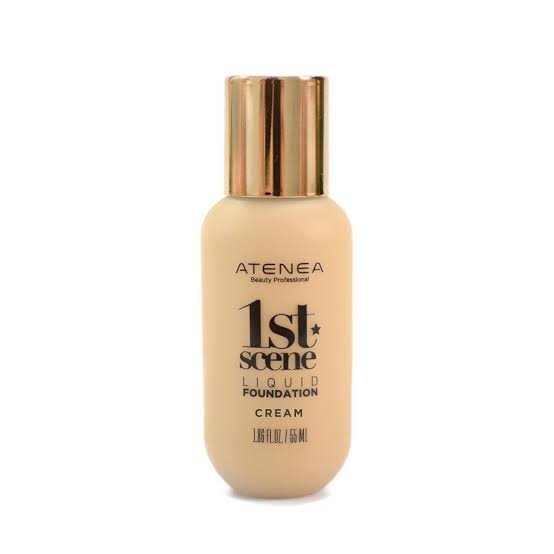 Base 1st Scene Atenea 50 ml