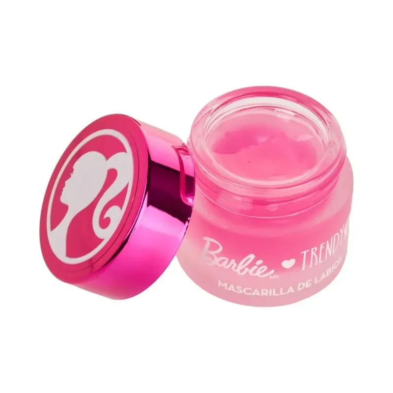 Mascarilla de Labios Barbie Trendy