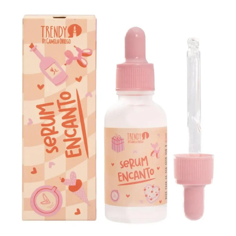 Serum Facial Encanto Trendy