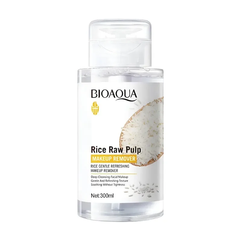 Desmaquillante Arroz Bioaqua