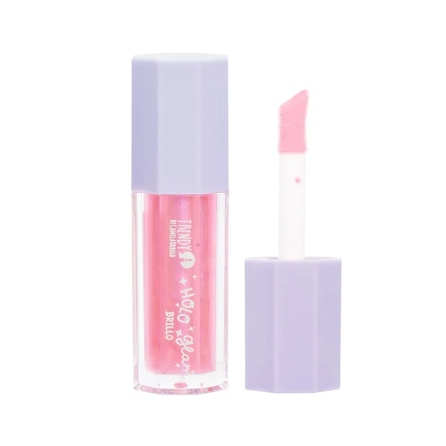 Lip Gloss Hologram Trendy