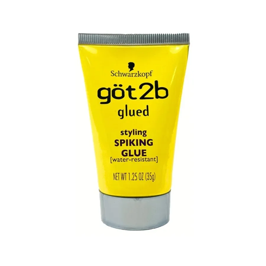 Gel Fijador Got2b
