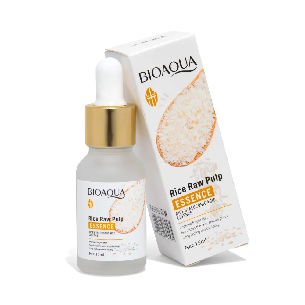 Serum Facial Arroz Pequeño Bioaqua