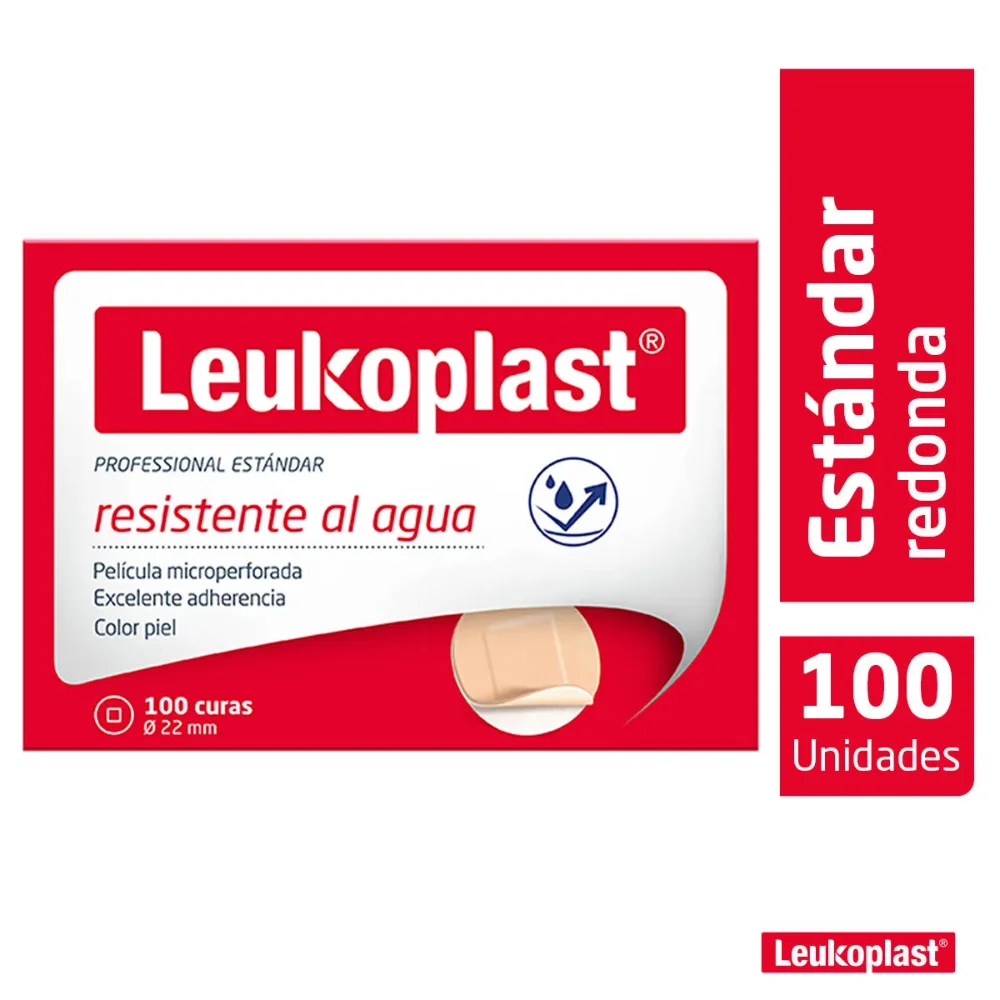 CURITA LEUKOPLAST