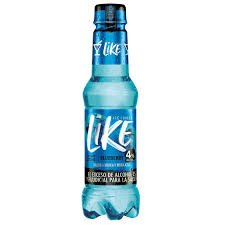 LIKE ICE BLUEBERRY 300ml