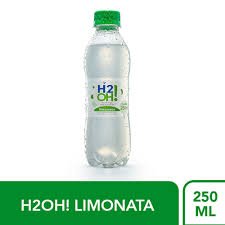 H2 OH!  LIMONATA 250ml