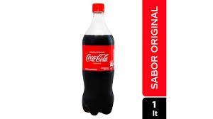 COCA COLA 1000ml