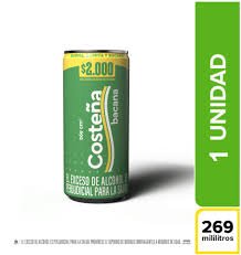 COSTEÑA 269ml
