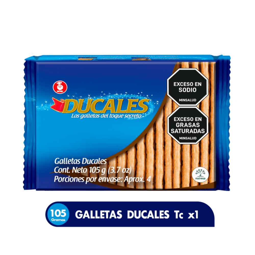 DUCALES