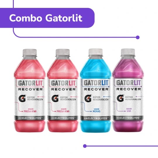 GATORLIT
