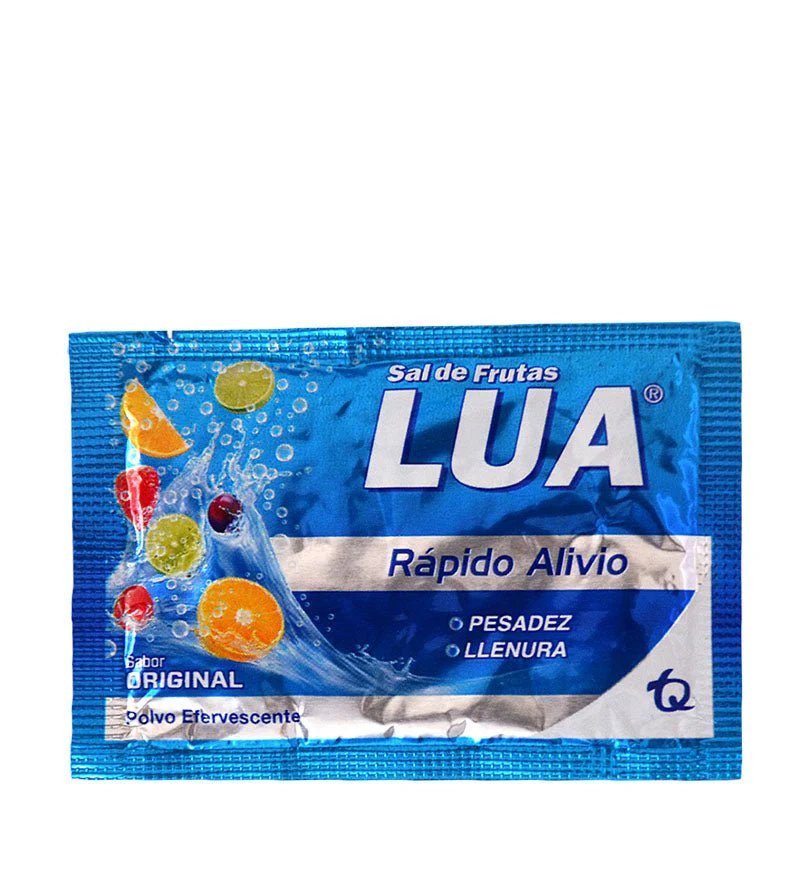 SAL DE FRUTAS LUA