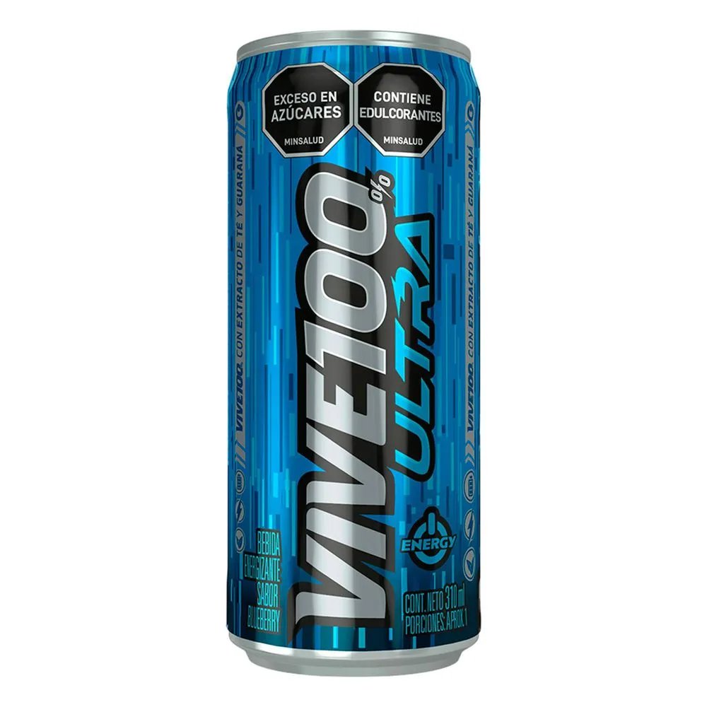 VIVE100 310ml