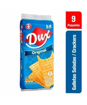 DUX ORIGINAL