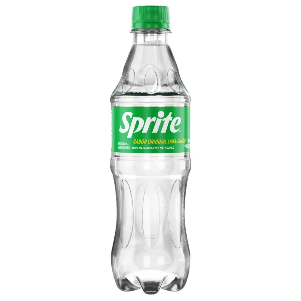 SPRITE 400ml
