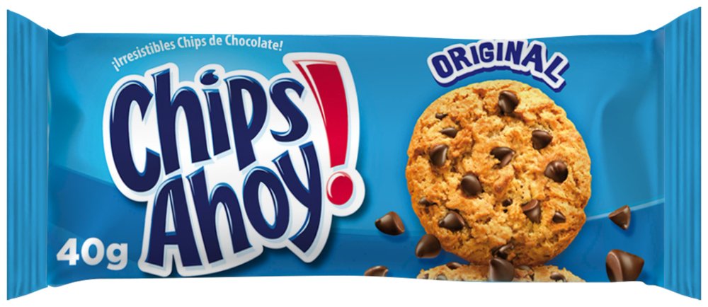 CHIPS AHOY!