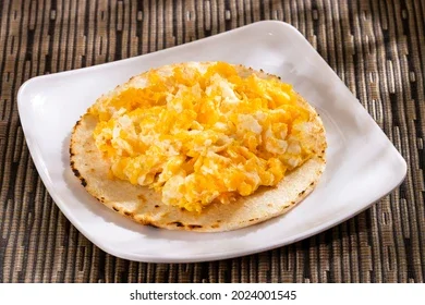 DESAYUNO