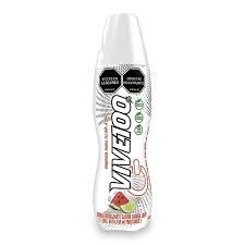 VIVE 100 SANDIA LIMON 240ml