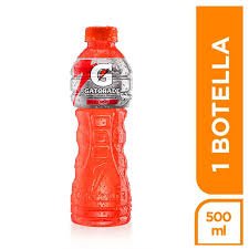 GATORADE 500ml