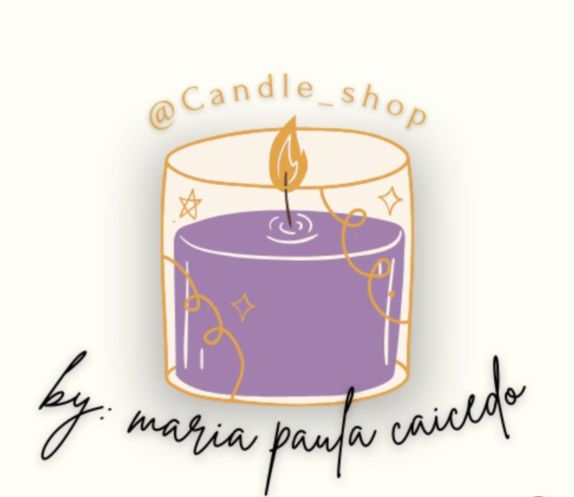 Candle shop