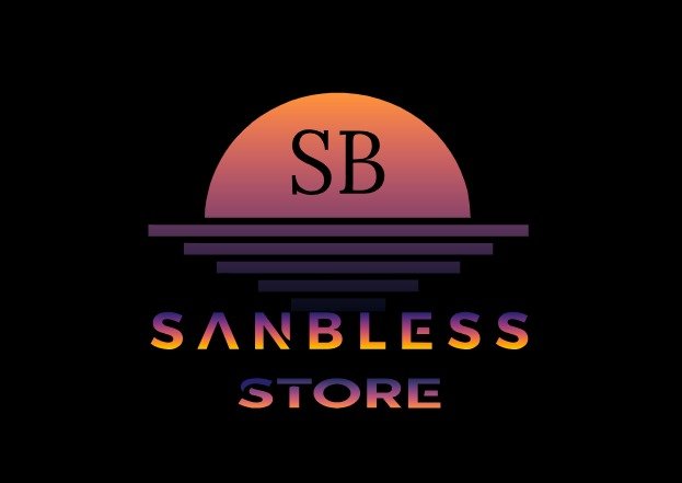 Sanbless Store