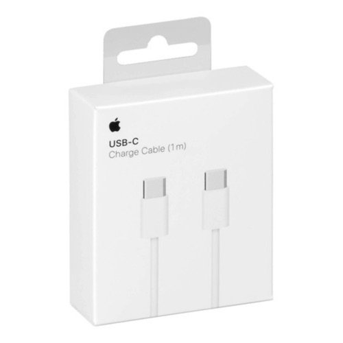 Cable Apple C a C Réplica