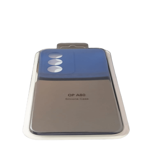Forro Silicona Oppo