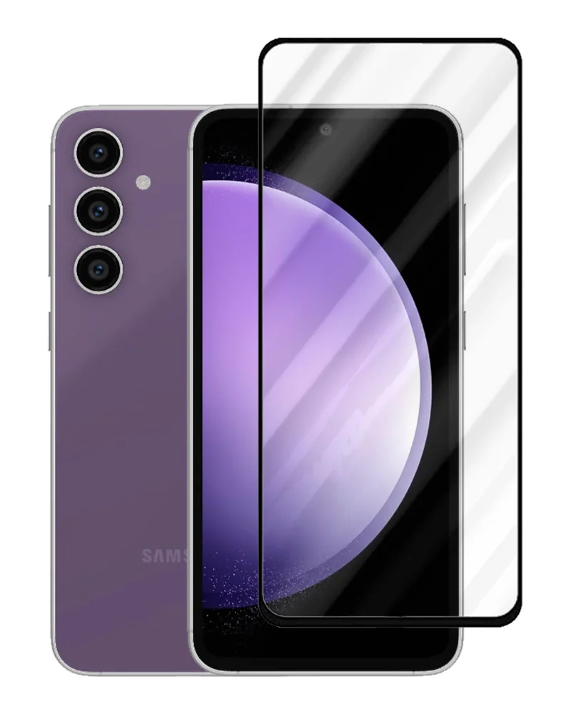 Vidrio Huella Samsung Unidad