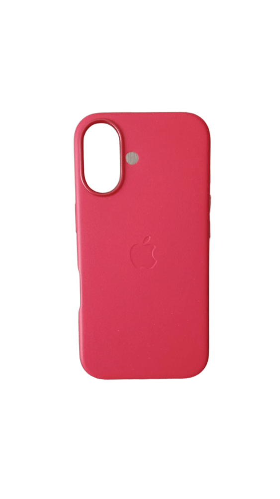 Forro iPhone Cuero