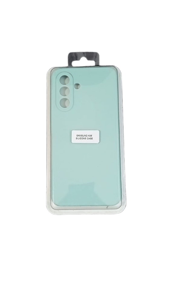 Forro Silicona Samsung