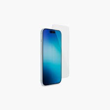 Vidrio Iphone Sin Bordes