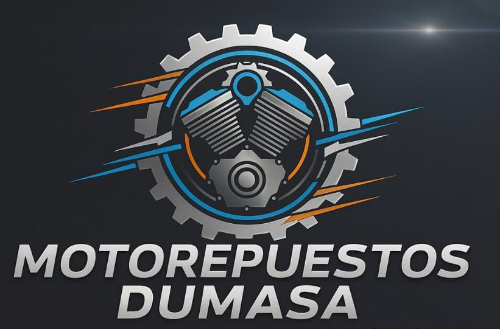 Motorepuestos DUMASA