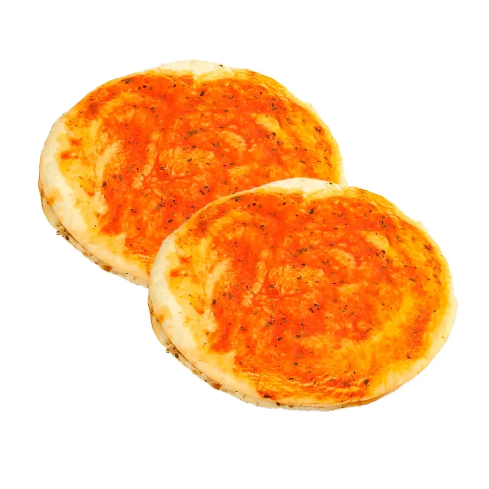PREPIZZAS x Unidad