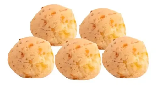 CHIPA x Kg