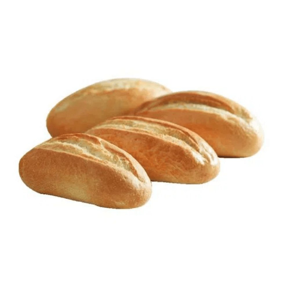 PAN BOLLO x Kg