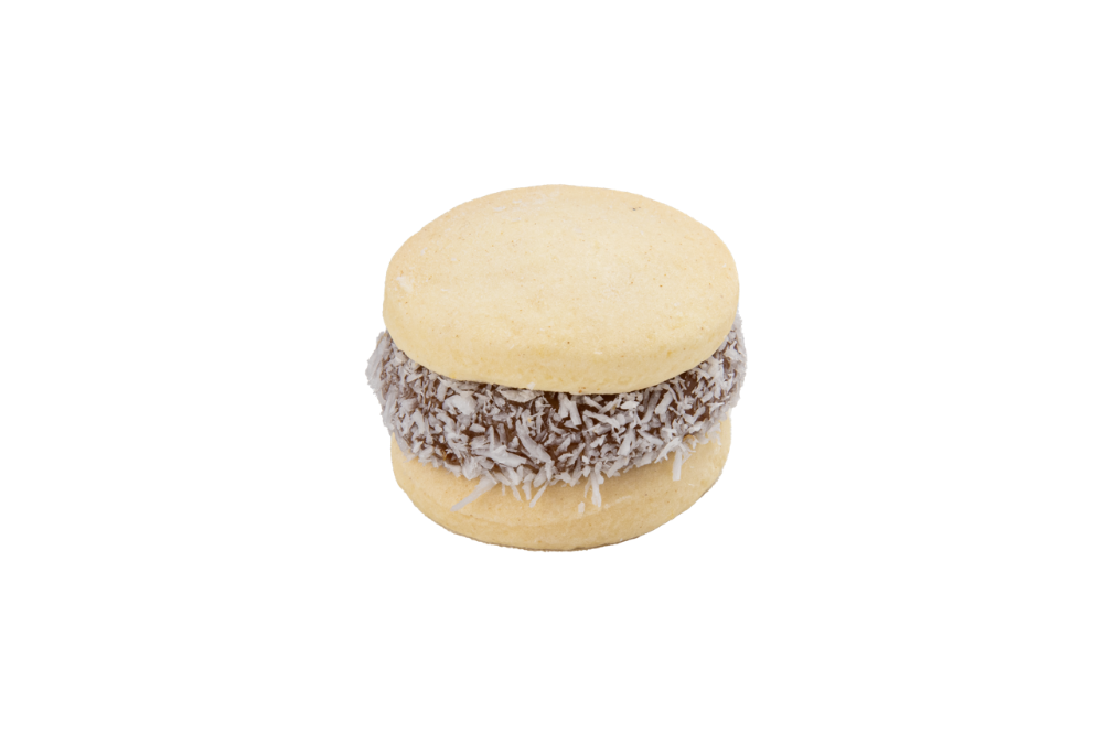 ALFAJOR DE MAICENA x Unidad