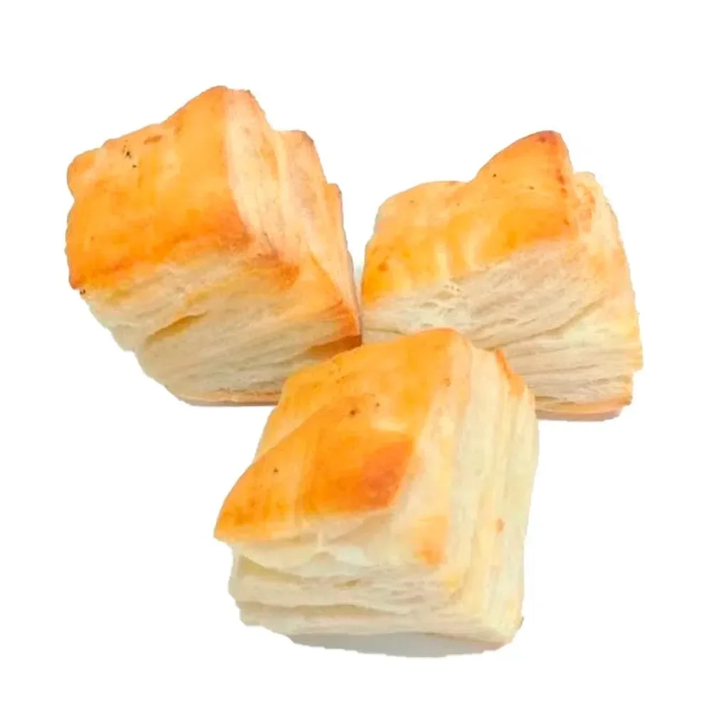 CRIOLLO HOJALDRE x Kg